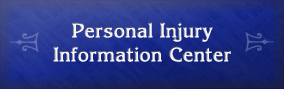Personal Injury Information Center